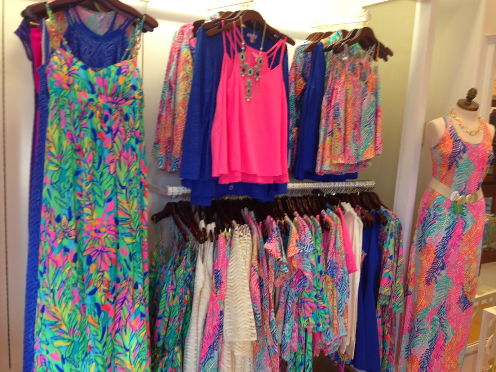 lilly pulitzer new arrivals