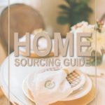 Home Sourcing Guide: Dining Room
