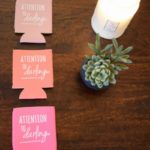 A Southern Gal’s Twist on a Business Card (+20% Off)