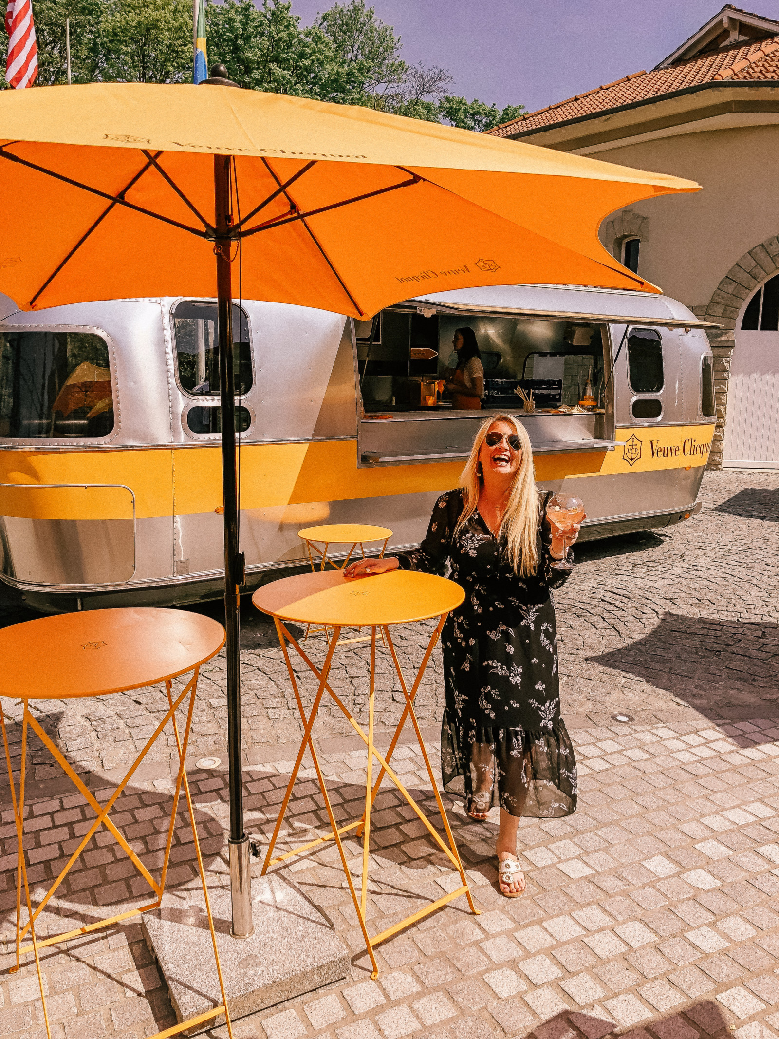 Veuve-Clicquot - Champagne Travel